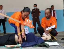 33 Adegan Rekonstruksi Ungkap Detail Pembunuhan Berencana di Sergai