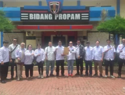 APPI Sumut Desak Pemberhentian Kompol DK, Soroti Dugaan Pelanggaran Etik