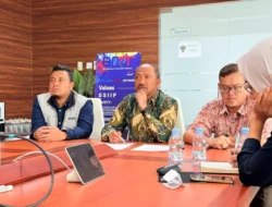 BNCT, MPSB, dan PPSB Bangun Koridor Perdagangan Regional, Perkuat Konektivitas Asia Tenggara–China