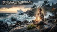 Menemukan Ketenangan Batin di Tengah Ujian Hidup Menemukan Ketenangan Batin di Tengah Ujian Hidup