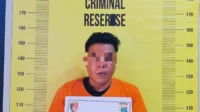 Polsek Sungai Kanan Ringkus Residivis Narkoba, Sabu seberat 2,42 Gram Diamankan Usai Laporan Warga