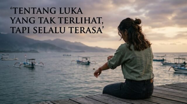 Luka yang Tak Terlihat, Tapi Selalu Terasa