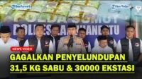 Sabu Dewo Menggurita di Labuhanbatu: Uji Nyali Aparat atau Sinyal Pembiaran?