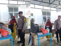 Respon Cepat CC 110, Polsek Siantar Martoba Tangani Laporan Dugaan KDRT di Perumahan Asido