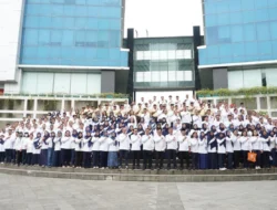 Pelindo Regional 1 Belawan Peringati Harkitnas 2026, Teguhkan Semangat Pelayanan dan Kebangsaan