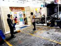 Cegah Guantibmas, Polres Pematangsiantar Laksanakan BLP di Wilkumnya 