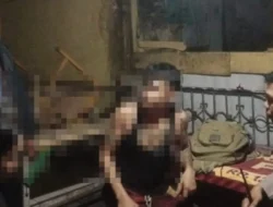 Polsek Siantar Barat Amankan Terduga Pelaku Pengerusakan di Perumahan Telkom