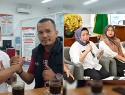 Disnaker Sumut Perketat Pengawasan PT EPI, Perusahaan Janji Benahi Upah Pekerja