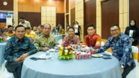 Deli Serdang Ukir Rekor, Segel Opini WTP Delapan Kali Berturut-turut dari BPK RI