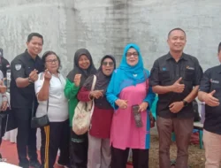 Bank Sumut Gelar “Sapa Pensiun” di Kotapinang, Ratusan Purnabakti Hadir