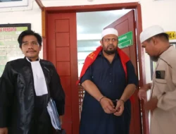 Pendakwah di Deli Serdang Ngaku Dikriminalisasi dalam Kasus Dugaan Pemalsuan SK Tanah