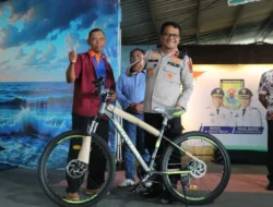 May Day 2026 di Sergai Kondusif, Bupati Dorong Kolaborasi Industri dan Kesejahteraan Buruh