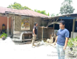 Sat Reskrim Polres Sergai Gerak Cepat Tindaklanjuti Informasi Dugaan Judi Tembak Ikan di Sei Bamban