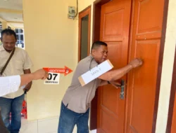 Rekonstruksi Kasus Pembunuhan Bukit Tujuh Digelar, Polisi Peragakan 12 Adegan