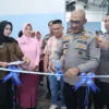 SPPG 3 YKB Cabang Pematangsiantar Resmi Beroperasi, Diresmikan Presiden Prabowo Secara Virtual
