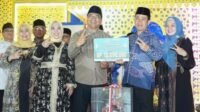 Juara Umum MTQ Deli Serdang Tanjung Morawa Sabet Juara Umum MTQ ke-59 Deli Serdang, Hadiah Umrah Ditambah Jadi Enam Paket