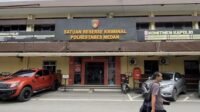 Penyegaran di Tubuh Polrestabes Medan, Kombes Pol Jean Calvijn Mutasi Sejumlah Perwira Mutasi Perwira Polrestabes Medan 2026