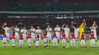 Resmi! Timnas Indonesia Masuk Pot 4 Drawing Piala Asia 2027