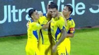 Libas PSM Makassar, Persib Bandung Kian Dekat Kunci Gelar Juara