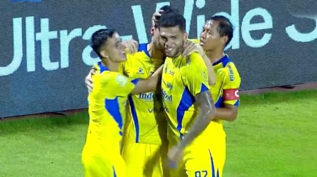 Libas PSM Makassar, Persib Bandung Kian Dekat Kunci Gelar Juara