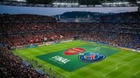Final Liga Champions 2026: Prediksi Arsenal vs PSG dan Misi Cetak Sejarah
