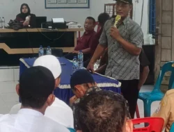 Telak dan Meyakinkan! Samsun Akhiri Era Kepemimpinan Mazeni di Kota Datar