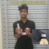Satres Narkoba Polres Sergai Tangkap Pengedar Sabu di Perbaungan, Sita Barang Bukti 0,87 Gram
