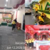 Bakti Religi Hari Bhayangkara ke-80, Polres Karimun Bersihkan Rumah Ibadah dan Perkuat Toleransi