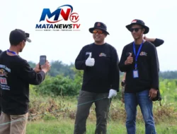 Semarakkan HUT Bhayangkara ke-80, Polres Sergai Sukses Gelar Festival Layang-Layang “Semarak Langit”