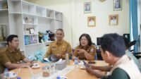 Rangkaian Raker APKASI dan Grand Final Putri Otonomi Indonesia 2026: Deli Serdang Siap Jadi Tuan Rumah