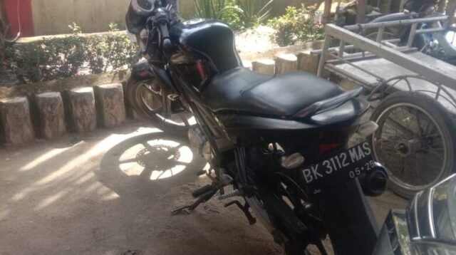 Soroti Dugaan Manipulasi Data Pajak Motor Oknum Polisi, Polda Didesak Tidak Tebang Pilih