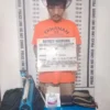 Miliki Tiga Paket Sabu, Pria di Siantar Utara Diamankan Polisi