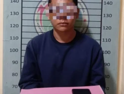 Satresnarkoba Polres Aceh Tenggara Gagalkan Transaksi Sabu, Seorang Pengedar Ditangkap