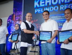 Pelindo Regional 1 Perkuat Kompetensi Insan Humas Lewat Forum Kehumasan di Dumai