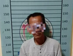 Satresnarkoba Polres Aceh Tenggara Amankan Pemilik Sabu di Lawe Alas