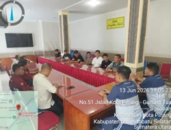 Polres Labusel Gandeng SPBU Antisipasi Antrean dan Cegah Penyalahgunaan BBM Subsidi