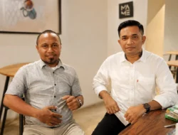 Koperasi Jasa Keluarga Pers Indonesia Gandeng PosMetro Medan, Perkuat Publikasi dan Kembangkan Peluang Bisnis