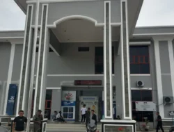 LSM KCBI Desak Kantor Imigrasi Belawan Berbenah Pasca OTT Pejabat Imigrasi oleh KPK