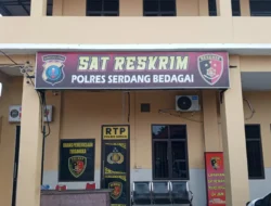 Polres Sergai Tegaskan Kasus Dugaan Penipuan dan Penggelapan Sejak 2021 Masih Berjalan, Tersangka Masuk DPO
