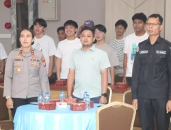 Kapolres Karimun Cup 2026 Sukses Digelar, Tim TRM Juarai Turnamen Mobile Legends