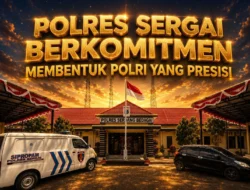 Kasus Dugaan Penghilangan Barang Bukti di Polsek Perbaungan, Propam Proses Oknum Anggota