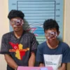 Peredaran Sabu di Semadam Digagalkan, Dua Terduga Pelaku Ditangkap Polres Aceh Tenggara