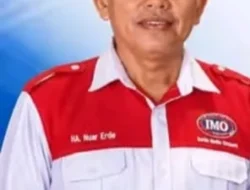 Ketua IMO Sumut: HUT Bhayangkara ke-80 Momentum Perkuat Kepercayaan Publik terhadap Polri