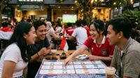 Jadwal Lengkap Fase Grup Piala Dunia 2026 dalam Waktu WITA: Catat Jam Tayangnya!