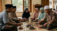Penting bagi Umat Muslim, Ini Sejarah Lengkap dan Bacaan Niat Puasa Tasu’a-Asyura di Bulan Muharram