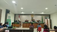 Sidang PMH PN Balige Sidang PMH PN Balige: Kesaksian Dua Saksi Penggugat Ungkap Sejarah Rumah Sengketa di Tuk-Tuk Siadong