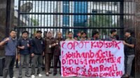 Kejatisu Didorong Periksa Kadisdik Labuhanbatu Terkait Dugaan Korupsi Proyek dan Pungli Jabatan