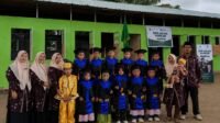 Sinergi Kemendikdasmen RI dan PERSIS, TK Insan Bijak Islam Tapteng Gelar Wisuda di Gedung RKD Baru