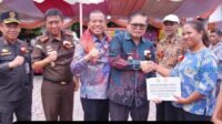 Dari Kontes Domba 'Ekstrem' hingga Gen-Z Rakit Eco Enzyme, Intip Cara Gokil Pemkab Karo Rayakan Hari Krida Pertanian 2026!