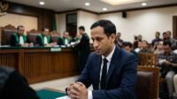 Babak Akhir Kasus Chromebook: Hakim Perintahkan Nadiem Makarim Kembali Mendekam di Rutan!